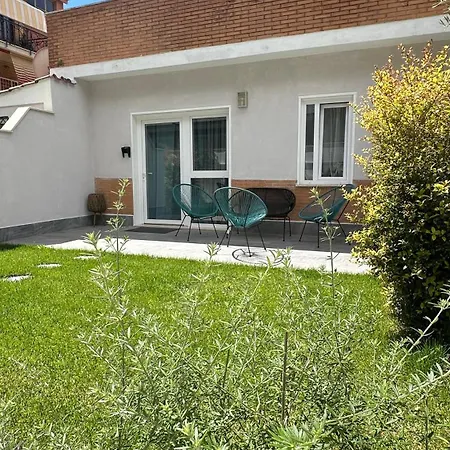 Penzion Comforthouse Albatrosmare 3*