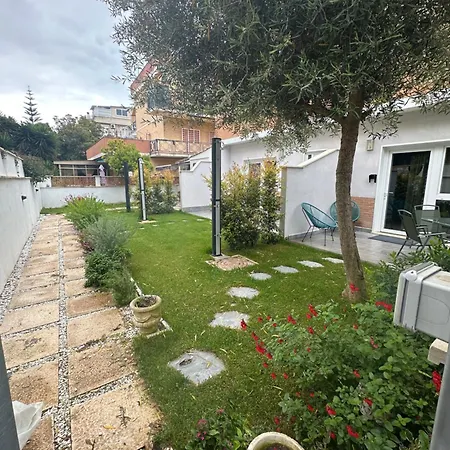Comforthouse Albatrosmare Penzion 3*