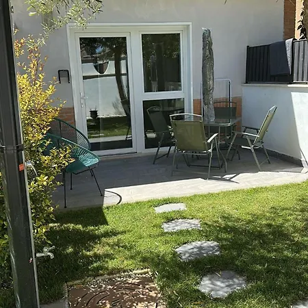 Comforthouse Albatrosmare Vendégház