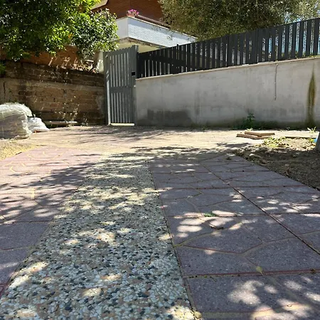 Comforthouse Albatrosmare Ladispoli