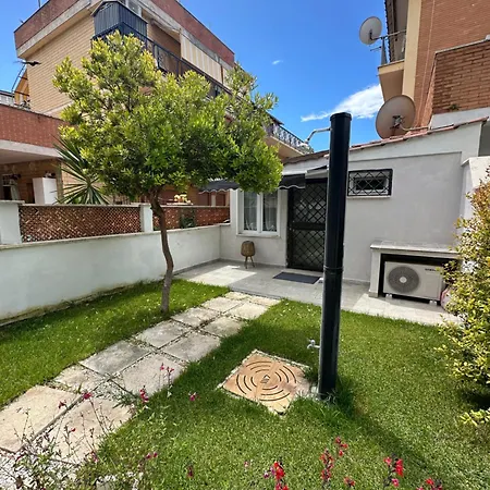 Penzion Comforthouse Albatrosmare