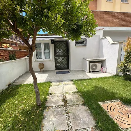 Comforthouse Albatrosmare 3* Ladispoli