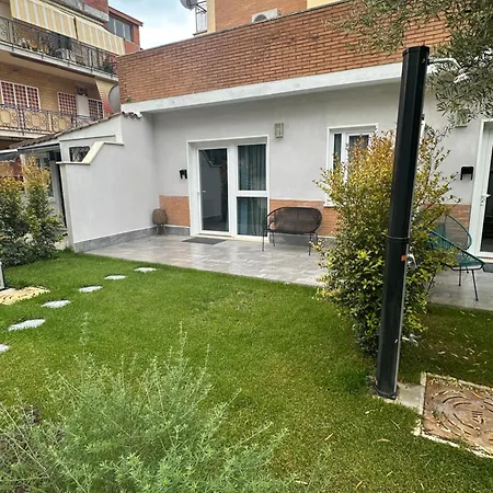 Penzion Comforthouse Albatrosmare
