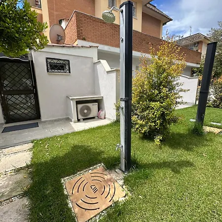 Comforthouse Albatrosmare 3* Ladispoli