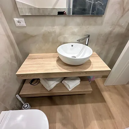 Comforthouse Albatrosmare Vendégház