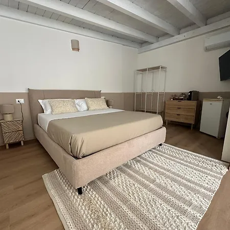 Comforthouse Albatrosmare 3*