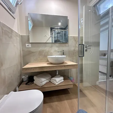 Comforthouse Albatrosmare Vendégház Ladispoli