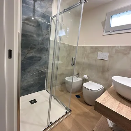 Comforthouse Albatrosmare Penzion