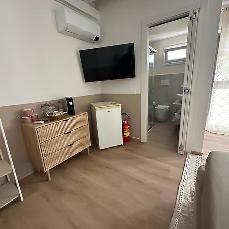 Comforthouse Albatrosmare Penzion 3*