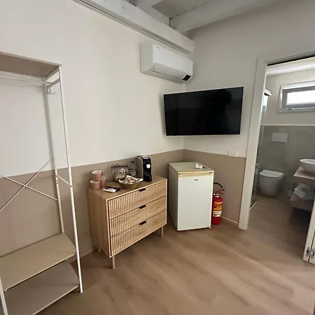 Comforthouse Albatrosmare 3*