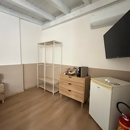 Comforthouse Albatrosmare Vendégház