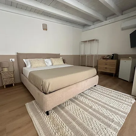 Comforthouse Albatrosmare 3* Ladispoli