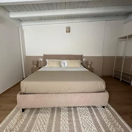 Comforthouse Albatrosmare