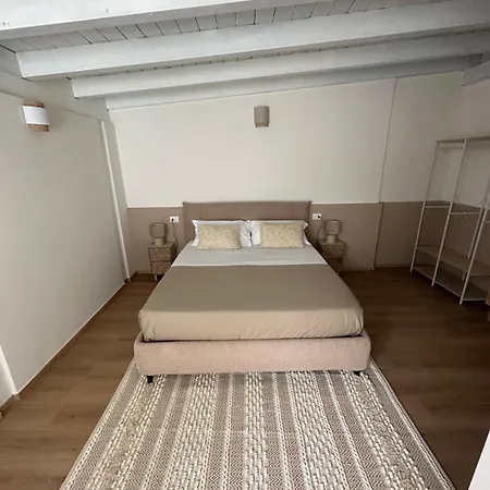 Comforthouse Albatrosmare Penzion Ladispoli