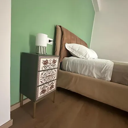 Comforthouse Albatrosmare Penzion