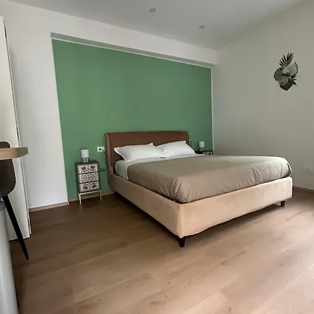 Vendégház Comforthouse Albatrosmare Ladispoli