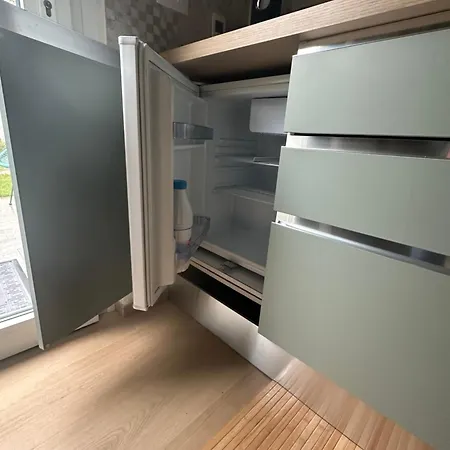 Comforthouse Albatrosmare 3*