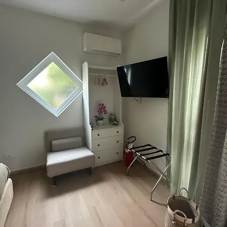 Comforthouse Albatrosmare 3*