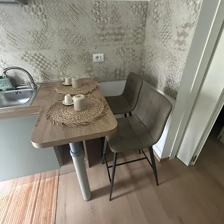 Penzion Comforthouse Albatrosmare Ladispoli
