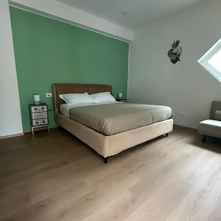 Comforthouse Albatrosmare Ladispoli