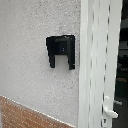 Comforthouse Albatrosmare Vendégház