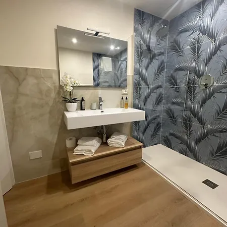 Comforthouse Albatrosmare Penzion Ladispoli