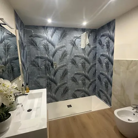 Comforthouse Albatrosmare Ladispoli