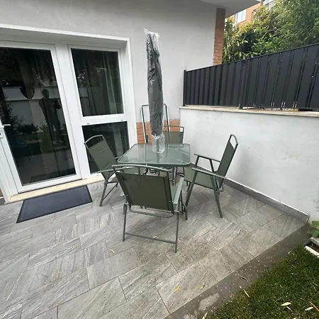 Comforthouse Albatrosmare 3* Ladispoli