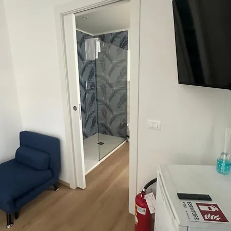 Vendégház Comforthouse Albatrosmare