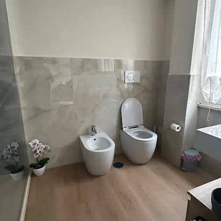 Penzion Comforthouse Albatrosmare