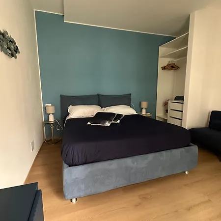 Comforthouse Albatrosmare Penzion