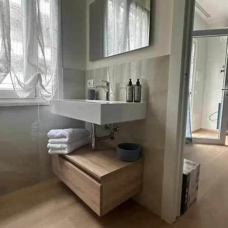 Comforthouse Albatrosmare Penzion 3*