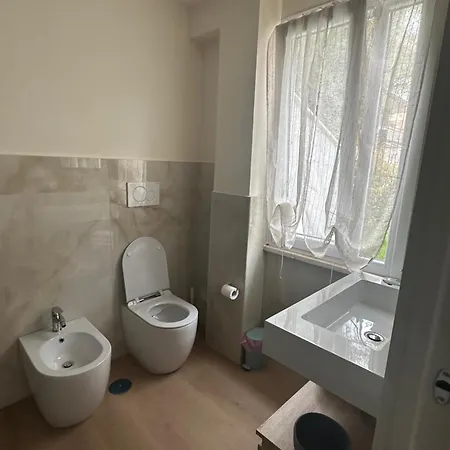Penzion Comforthouse Albatrosmare