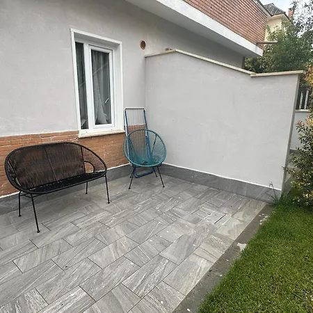 Vendégház Comforthouse Albatrosmare 3*