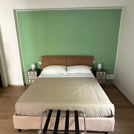 Comforthouse Albatrosmare Ladispoli