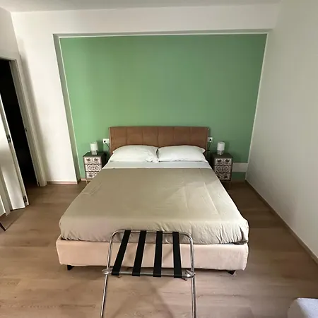 Comforthouse Albatrosmare Penzion