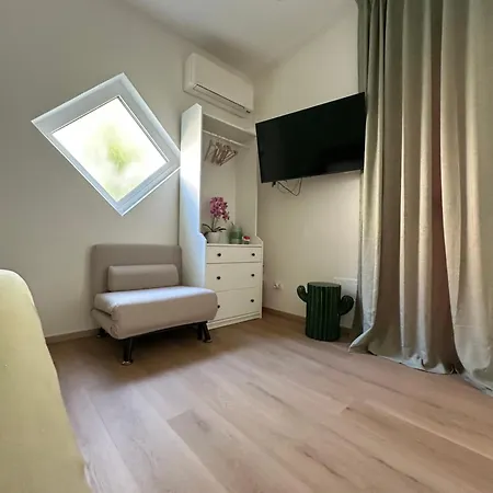 Comforthouse Albatrosmare