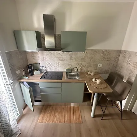 Comforthouse Albatrosmare Vendégház Ladispoli