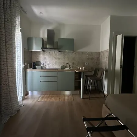 Comforthouse Albatrosmare 3* Ladispoli