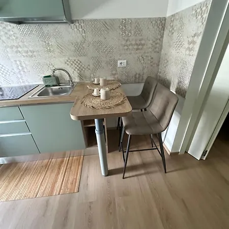 Comforthouse Albatrosmare Ladispoli