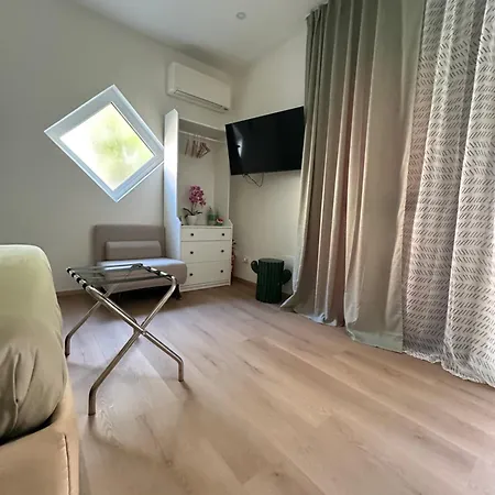 Comforthouse Albatrosmare Penzion