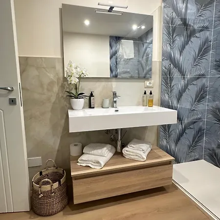 Comforthouse Albatrosmare Vendégház 3*