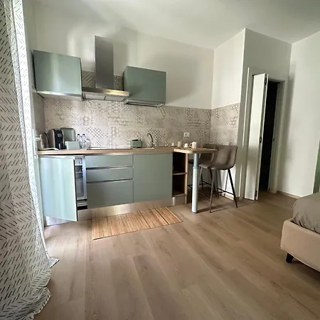 Comforthouse Albatrosmare Vendégház