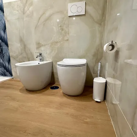 Penzion Comforthouse Albatrosmare Ladispoli