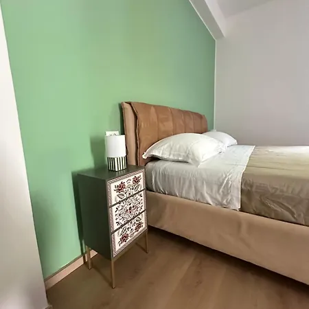 Comforthouse Albatrosmare Vendégház