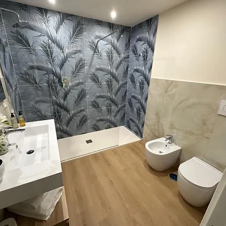 Comforthouse Albatrosmare Ladispoli
