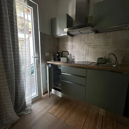 Comforthouse Albatrosmare Vendégház