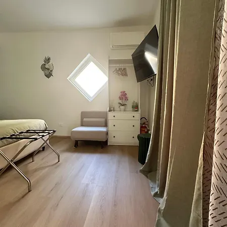 Comforthouse Albatrosmare Penzion