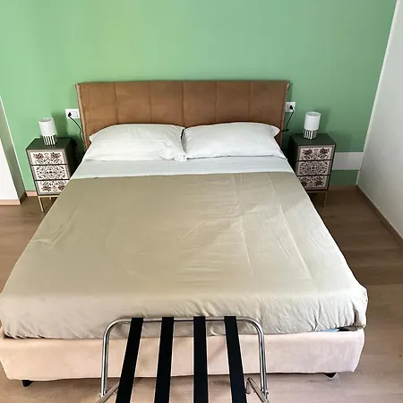 Comforthouse Albatrosmare 3* Ladispoli
