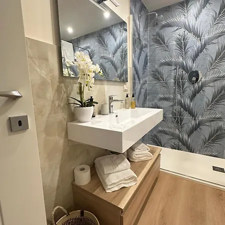 Comforthouse Albatrosmare Penzion